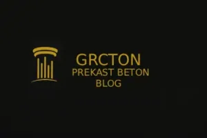 Prekast Nedir ? blog görseli